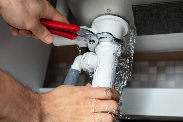 Best Residential water damage restoration  in Salem, IN
