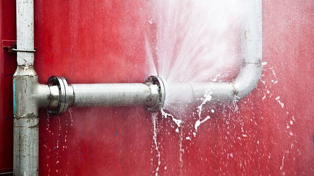Best Water damage restoration near me  in Salem, IN